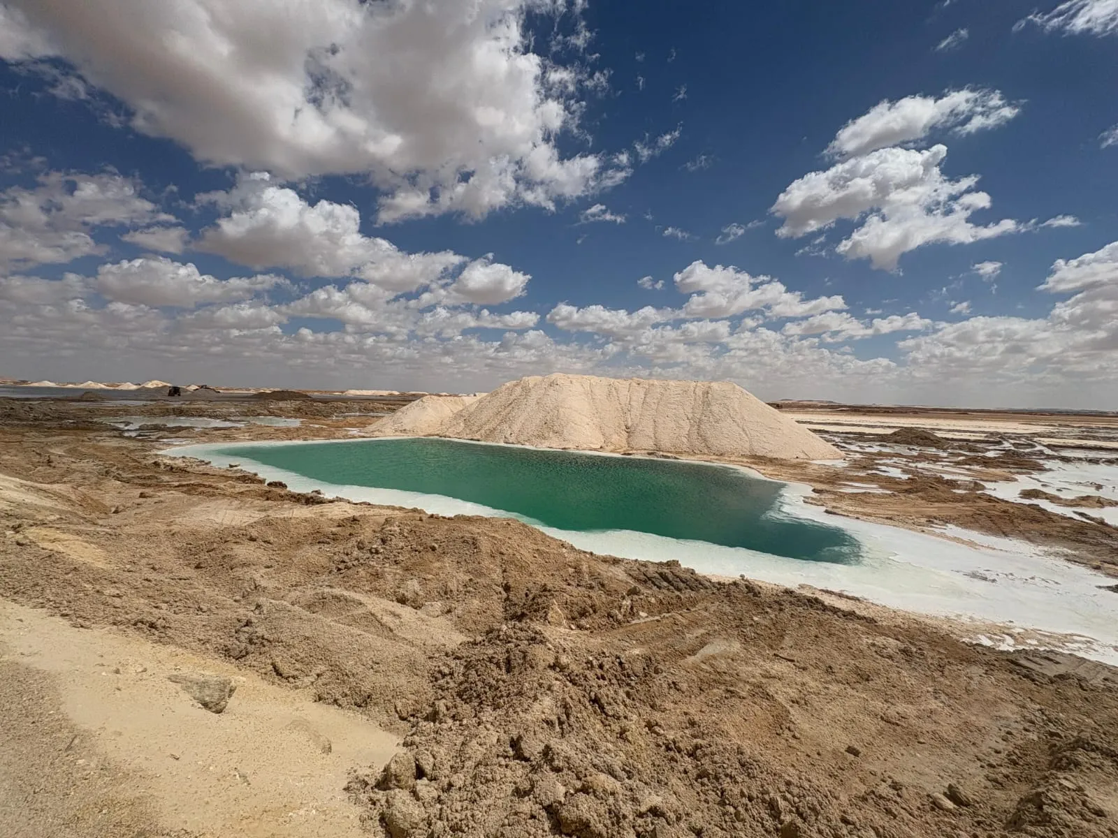 Siwa Oasis